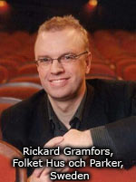 Rickard Gramfors