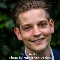 Tom De Bont