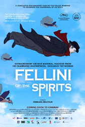 Fellini Spirits